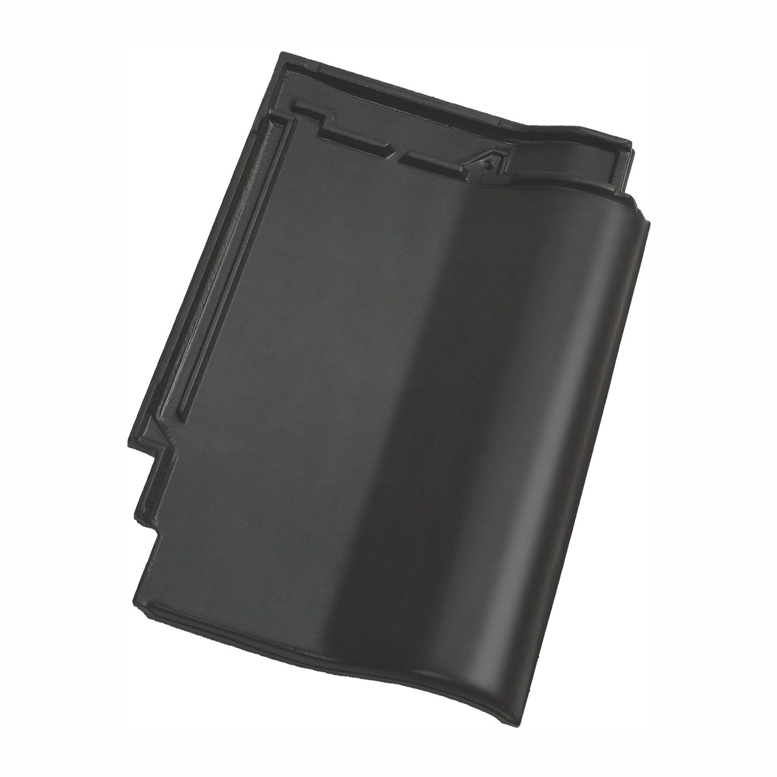 Koramic Alegra 8 Deep black